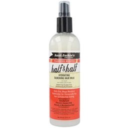 C&C Flaxseed Half&Half Hair Milk Spray 355ml
