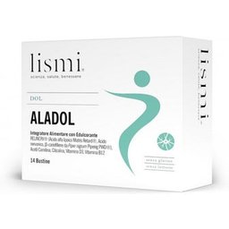 Lismi Aladol 14uts