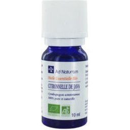 Huile Essentielle Citronnelle de Java BIO 10ml