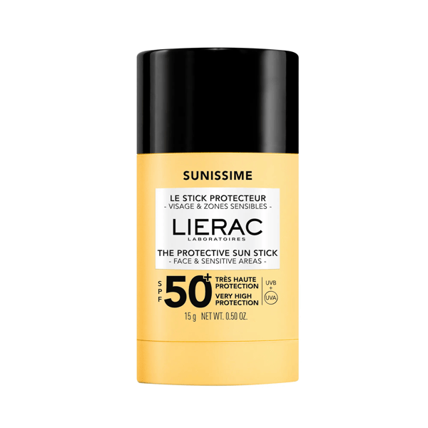 Le stick protecteur SPF50+ Visage & Zones sensibles