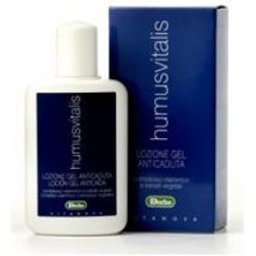 Humusvitalis Loz.gel 100Ml