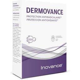 Ysonut dermovance 30 comprimés