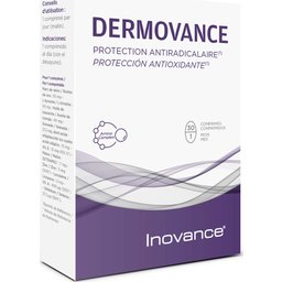 Ysonut dermovance 30 comprimés