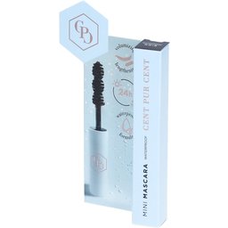 Mini Mascara Waterproof