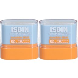 Fotoprotector Invisible Stick Spf50 10g