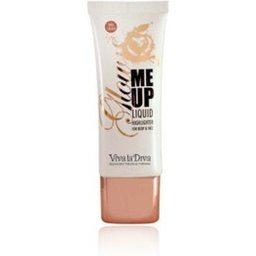 Glow Me Up Liquid Illuminator Pina Colada 30ml