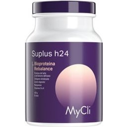 Suplus H24 Bioprotéine 420g