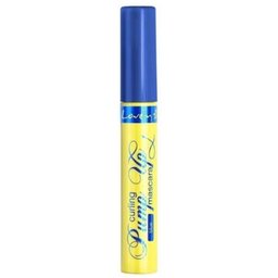 Mascara Curling Pump Up Bleu 1 pièce