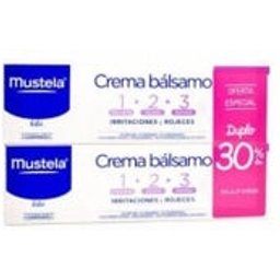 Expanscience Duplo Balsamo 100 ml