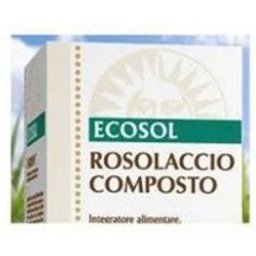 Rosolaccio Compuesto Ecosol Gtt