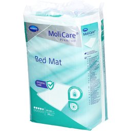 Hartmann Premium Alèse 40x60cm