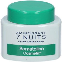 Somatoline Cosmetic® Amincissant intensif 7 nuits