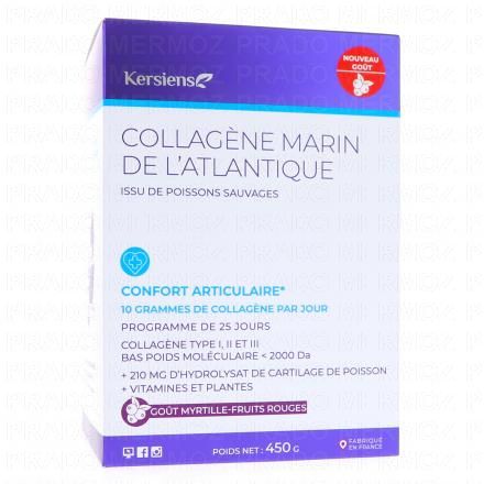 Collagène Marin de L'Atlantique Confort Articulaire 400g