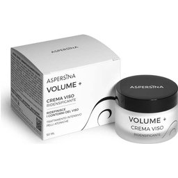 Volume + Crema Facial 50ml