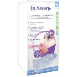 Inhaler Ch/Inhal Boost Vm-In209-9M