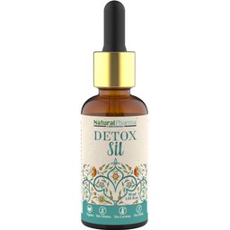 Detox Sil 30ml
