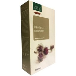 Extrait de Bardane 20x15ml