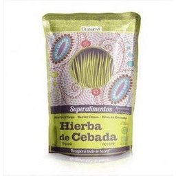 Hierba Cebada 125g *