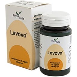 Levovo 30caps