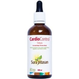 Cardio Control 100ml