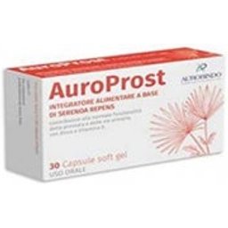 Auroprost 30caps
