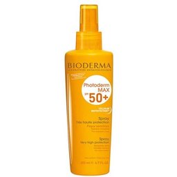 Photoderm Max SPF50 Spray 200ml