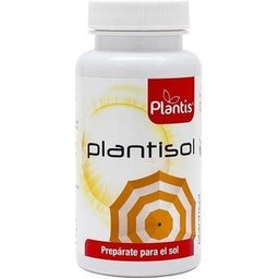 Plantisol 60caps
