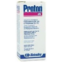 Proton Infant Dk 20ml