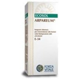 Arpareum Ecosol Gouttes 50Ml