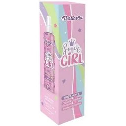 Body Spray Super Girl 210ml