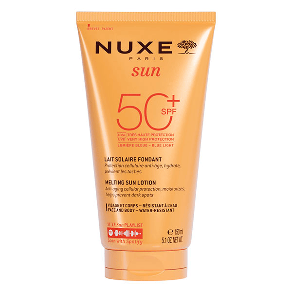 Sun Lait Fondant SPF50 150ml