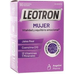 Mujer 90 comprimidos