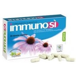 Immunosi Operculos Adultes 30caps