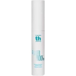 Th-mascara De Pestañas Wterproof