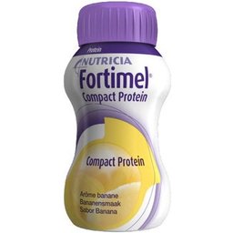 Fortimel Compact Pro Ba4X125Ml