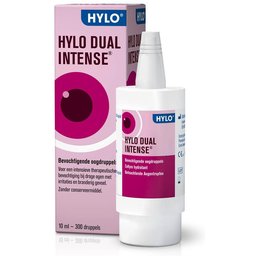 Hylo-Dual® Intense