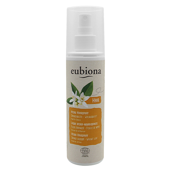 Laque hydra-nourrissante 200 ml