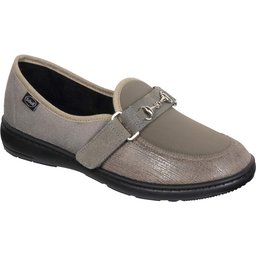 Lucrece Rei Chaussure Taupe Taille 37 1 Paire