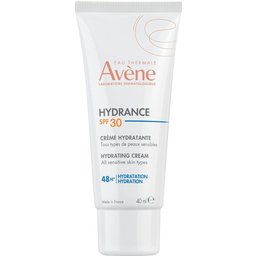 Hydrance Crème Hydratante SPF30 40ml