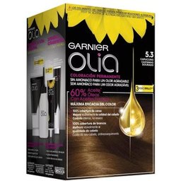 Olia Coloración Permanente N°5.3 Capuccino 1ud