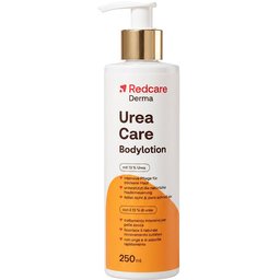 Redcare Derma Urea Care Lotion corporelle