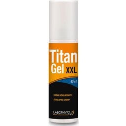 Titan Gel XXL 60ml