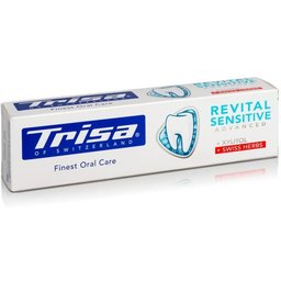 Dentifrice Revital pour les dents sensibles