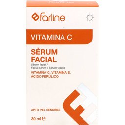 Sérum Visage Vitamin C30 ml