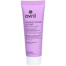 Masque Visage Liftant Bio