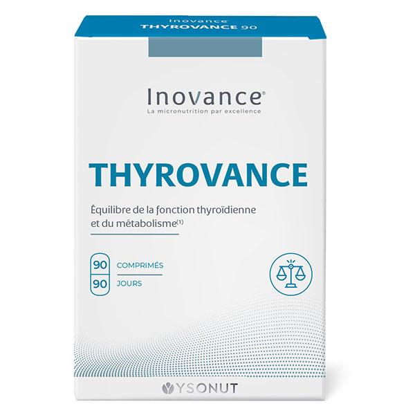 Thyrovance 90 comprimés