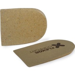 Heel Pad Dysmetry 5mm Adolscente 9018 1 1pc