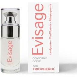 Crème Contour des Yeux avec Triopherol 15ml