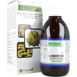 Lombritox 250 ml