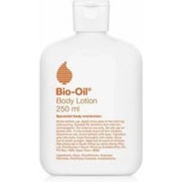 Loción Corporal 250ml
